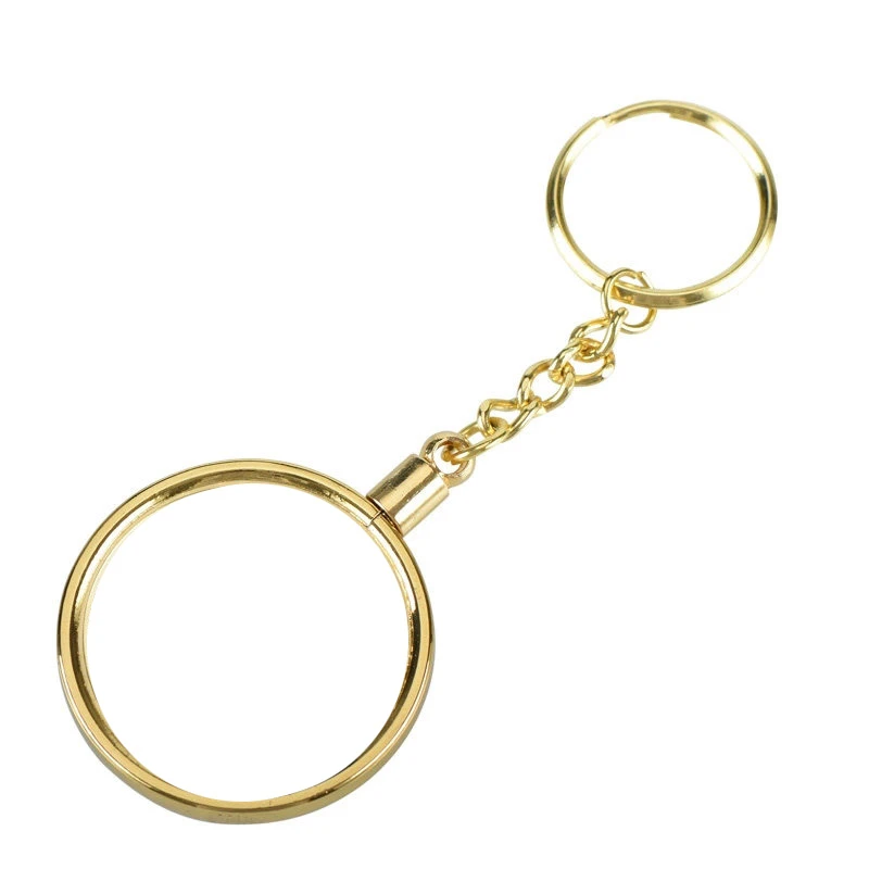 جاکلیدی مدل جای سکه یادبود RING