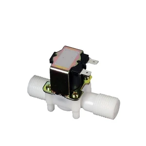 شیر برقی مدل AC220v-1A