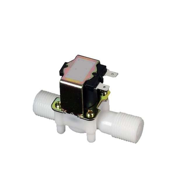 شیر برقی مدل AC220v-1A