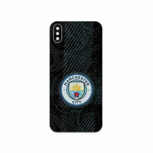 MAHOOT Manchester-City Cover Sticker for Dox Botlex 2