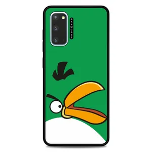 AKAM AMC-WSGS20-ANGRY BIRDS8 Cover For Samsung Galaxy S20