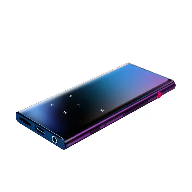 پخش کننده موسیقی آیریور مدل X6 PLUS 64GB