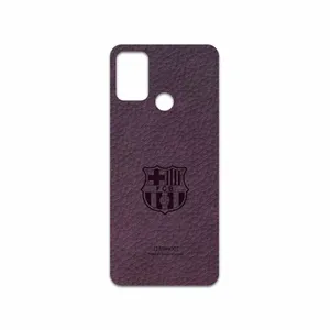 MAHOOT PL-BRCA Cover Sticker for Honor 9A