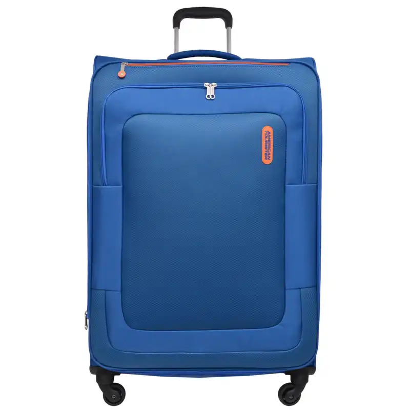 چمدان امریکن توریستر مدل DUNCAN 28 سایز بزرگ