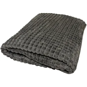 پتو مسافرتی کد 350 سایز 150x220 سانتی متر