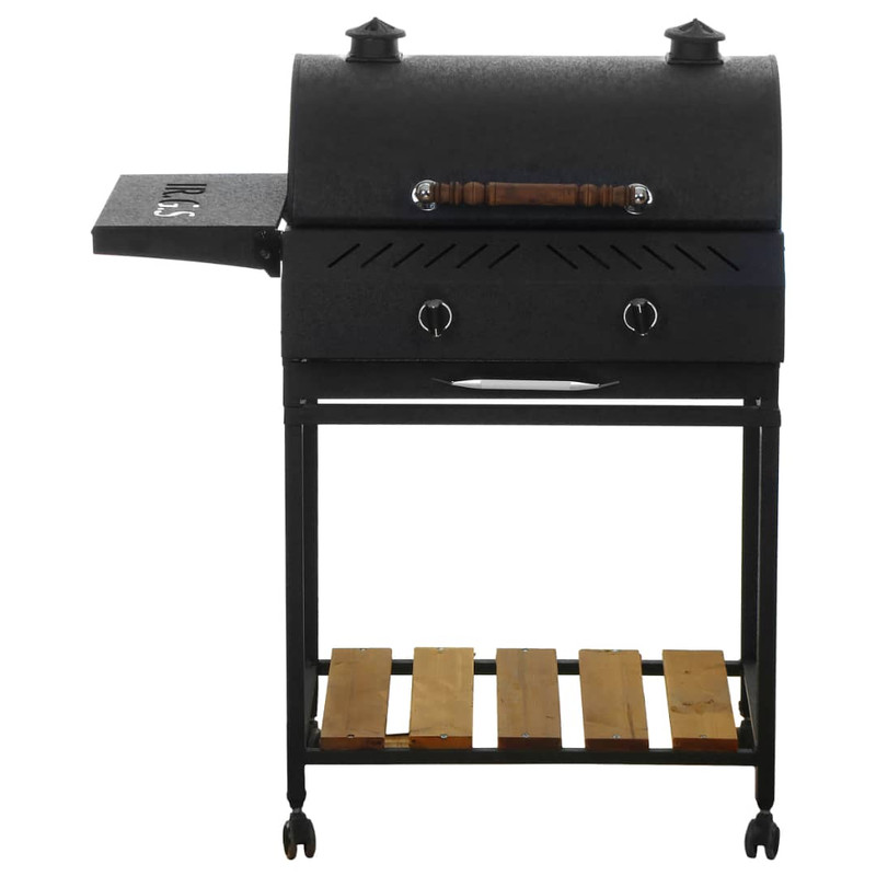 باربیکیو مدل IR.G.S 80cm