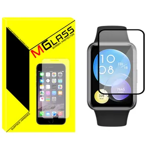 MGlass NMG Nano Screen Protector For Huawei Watch Fit 2