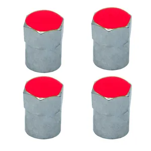 سر والف خودرو مدل pls-R02 بسته 4 عددی