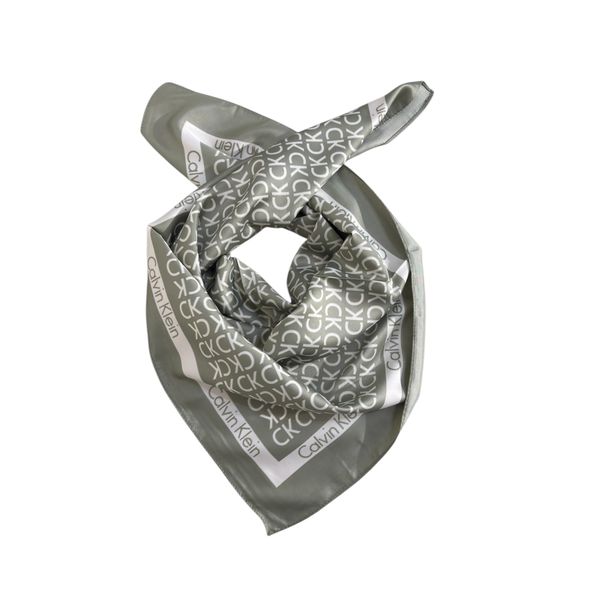 روسری زنانه مدل ساتن قواره 75 کد 46