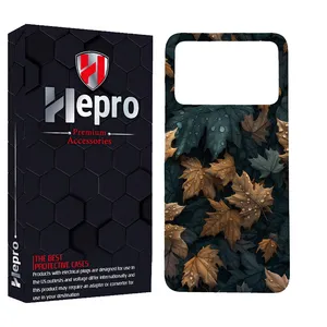 HEPRO MC Cover for XIAOMI POCO X4 PRO