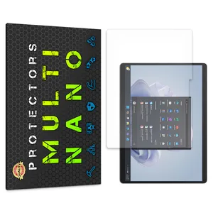 محافظ صفحه نمایش مات مولتی نانو مدل X-S1M مناسب برای تبلت مایکروسافت Surface Pro 9 13 inch 2022