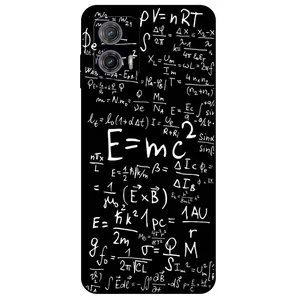 Megafone Emc2 6297 Cover For Motorola Moto G73 5G