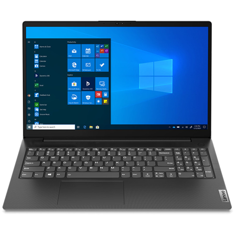 لپ تاپ 15.6 اینچی لنوو مدل Notebook V15 G2 ITL-A - کاستوم شده