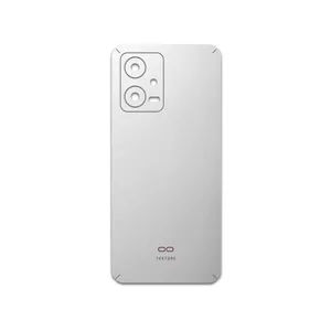 MAHOOT Matte-White Cover Sticker for Xiaomi Poco X5