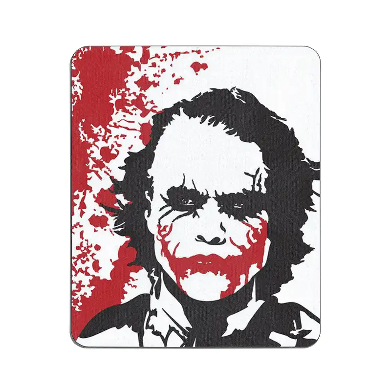 ماوس پد طرح جوکر کد 3352