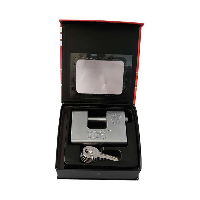 قفل کتابی تیوان مدل K93 قفل کتابی تیوان مدل K93