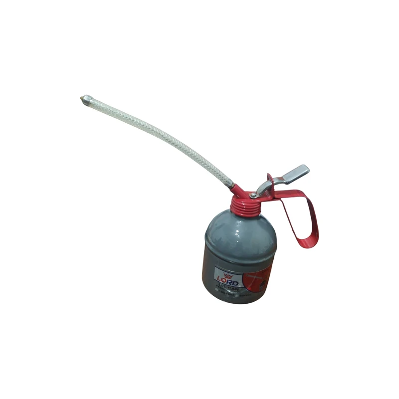 روغن دان لورد مدل LE200 ظرفیت 200 میلی لیتر