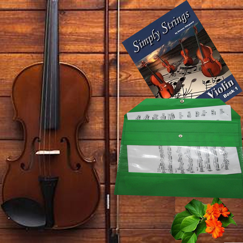 پوشه دکمه دار تیما مدل طلق دار