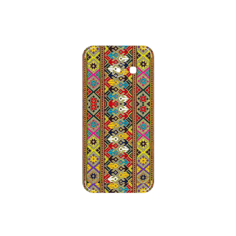 برچسب پوششی ماهوت مدل SISTAN Needlework 2 مناسب برای گوشی موبایل سامسونگ Galaxy A3 2017