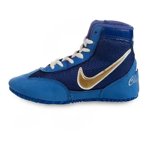 کفش کشتی پسرانه مدل ISPS