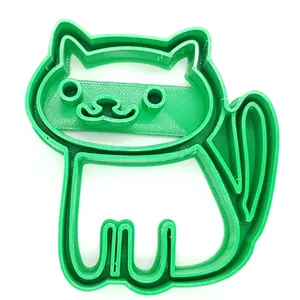 کاتر شیرینی پزی مدل NEKO