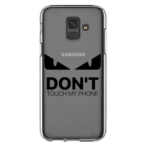 Megafone C26 - B Cover For Samsung Galaxy A6 2018