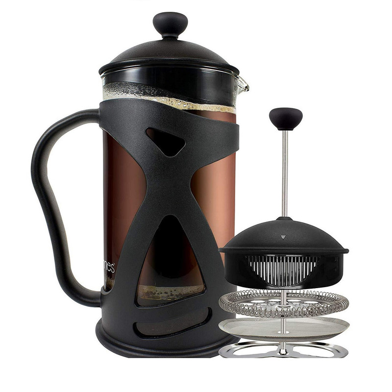 فرنچ پرس مدل P600