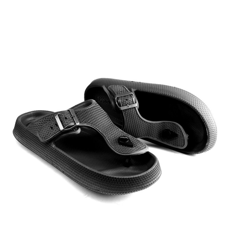 دمپایی لاانگشتی زنانه مدل نارسیس کد 01