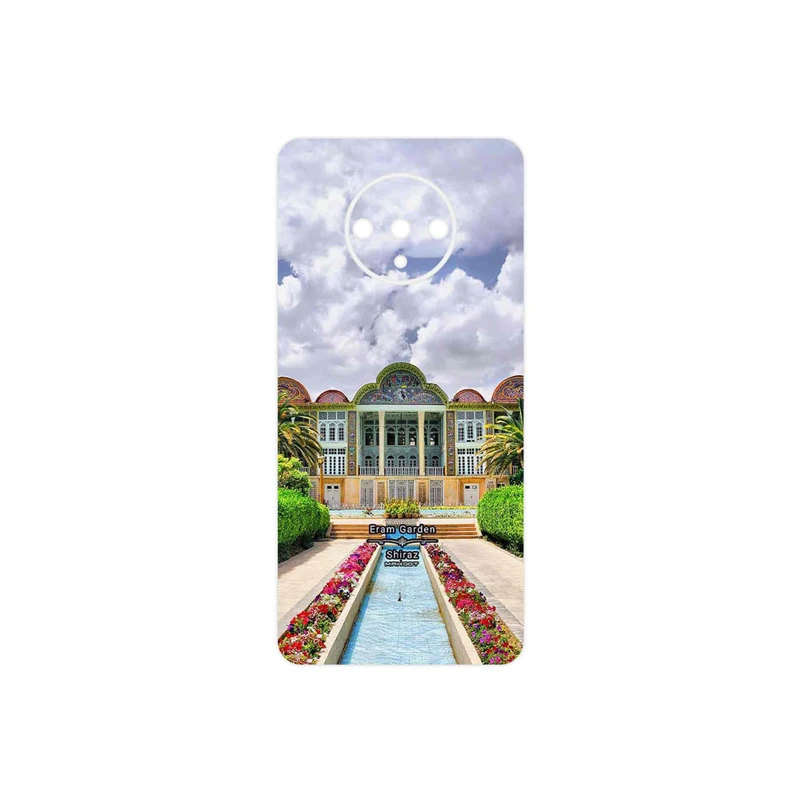 برچسب پوششی ماهوت مدل Eram garden مناسب برای گوشی موبایل وان پلاس 7T