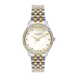 ساعت مچی عقربه ای زنانه لی کوپر مدل LC07483.220