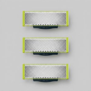 تیغ یدک فیلیپس مدل QP630 بسته 3 عددی