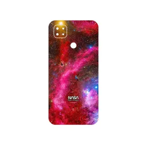 MAHOOT Universe b NASA 11 Cover Sticker for Xiaomi Poco C31