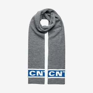 شال گردن مردانه مدل اکریلیک KOT 365