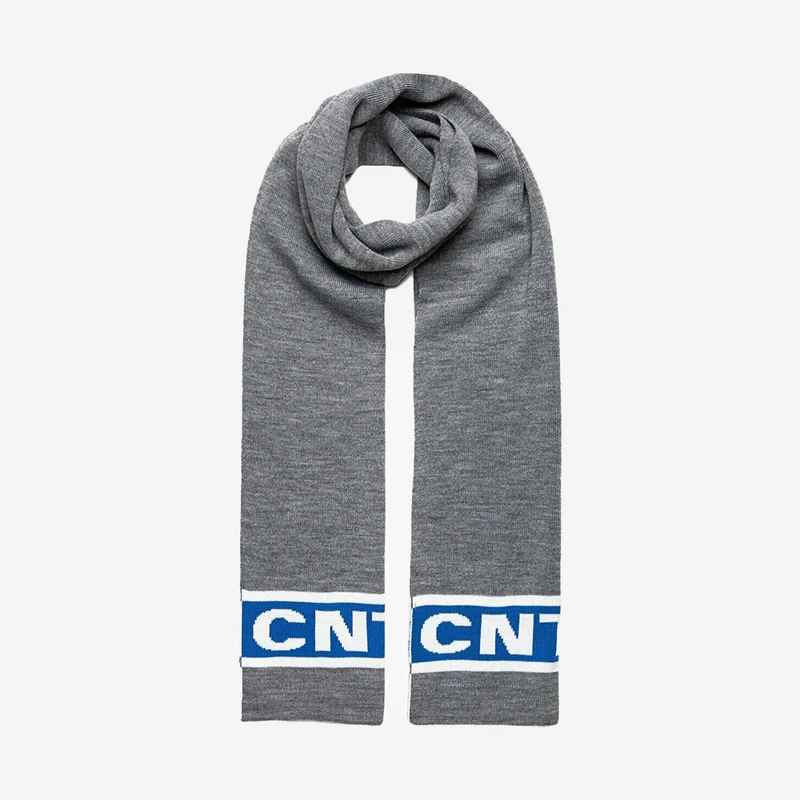 شال گردن مردانه مدل اکریلیک KOT 365