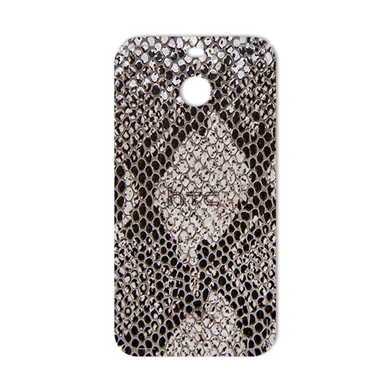 برچسب پوششی ماهوت طرح Cobra-Scale مناسب برای گوشی موبایل اچ تی سی 10 Evo