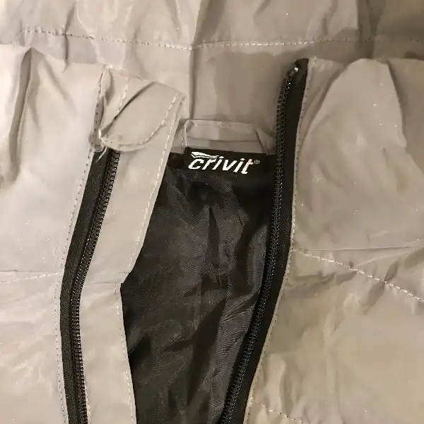 کاپشن زنانه کریویت مدل KAGR2022