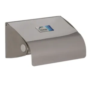 جای دستمال دلفین مدل ارکیده 