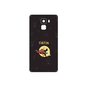 MAHOOT Tintin Cover Sticker for Honor 7