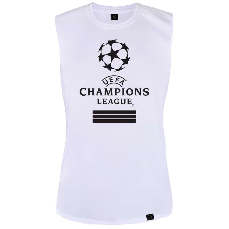 تاپ زنانه 27 مدل Champions League کد MH25