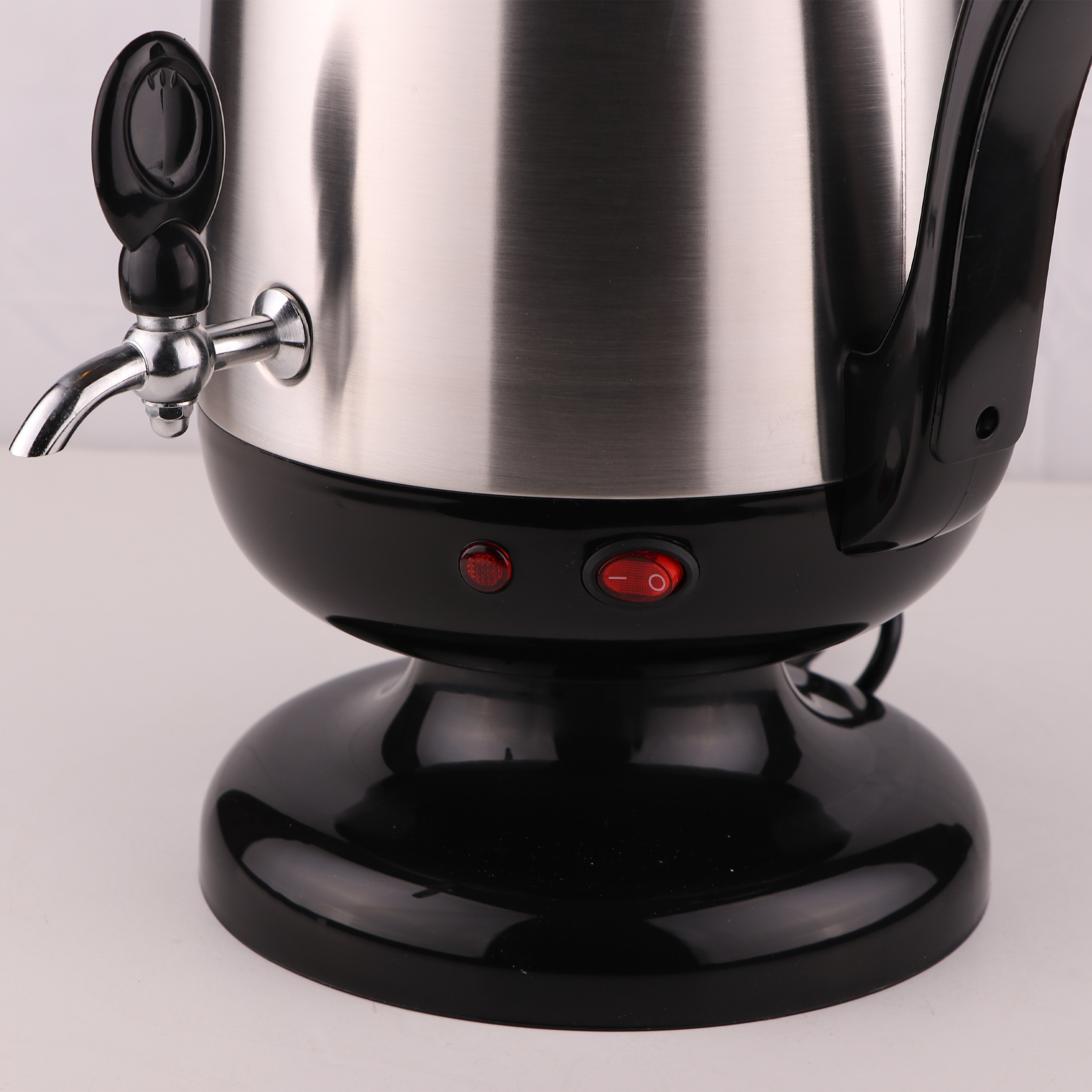 سماور برقی برناکو مدل BS-2511