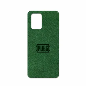MAHOOT GL-PUBG Cover Sticker for Xiaomi Poco X3 GT 5G