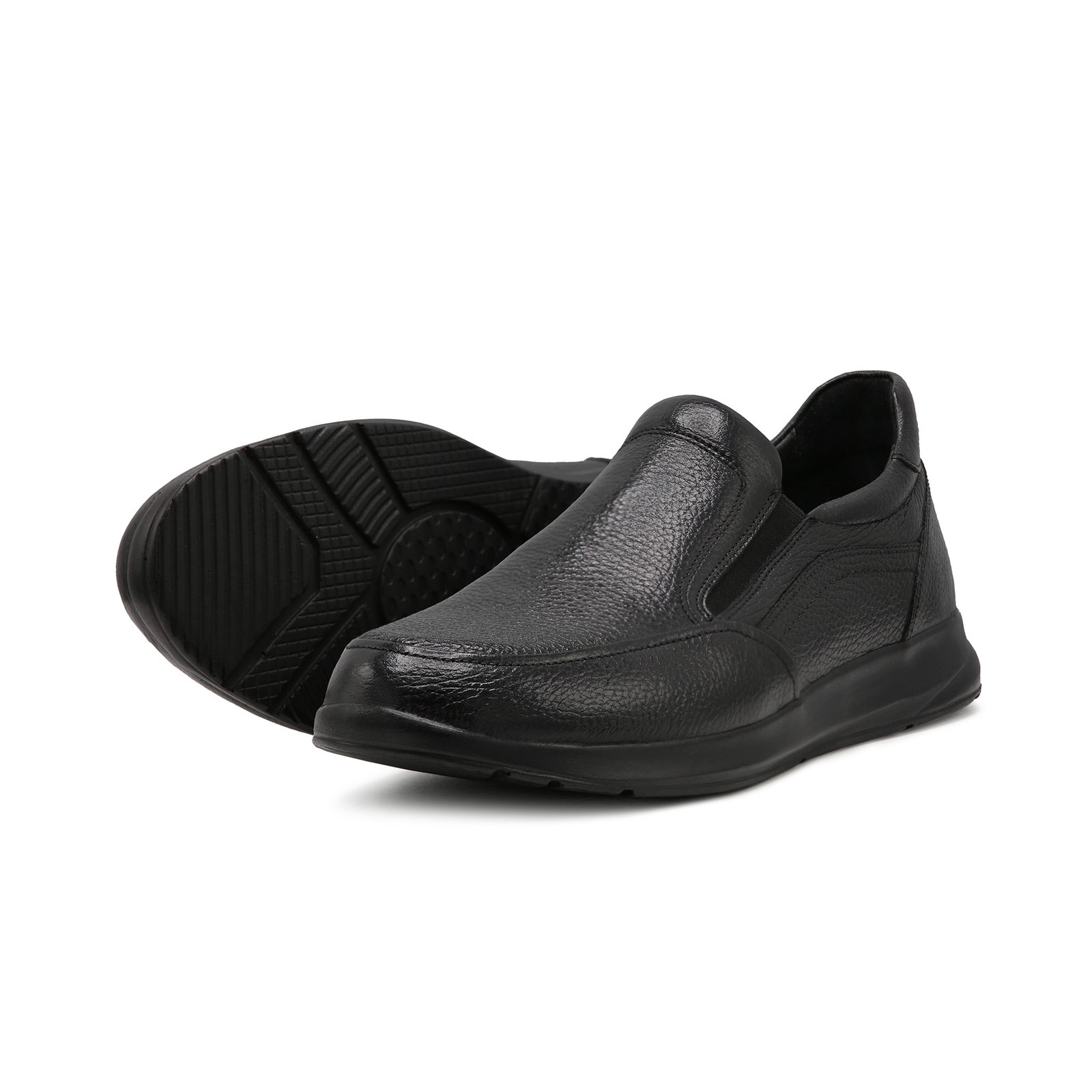 کفش روزمره مردانه بهشتیان مدل دناکو  -  - 3
