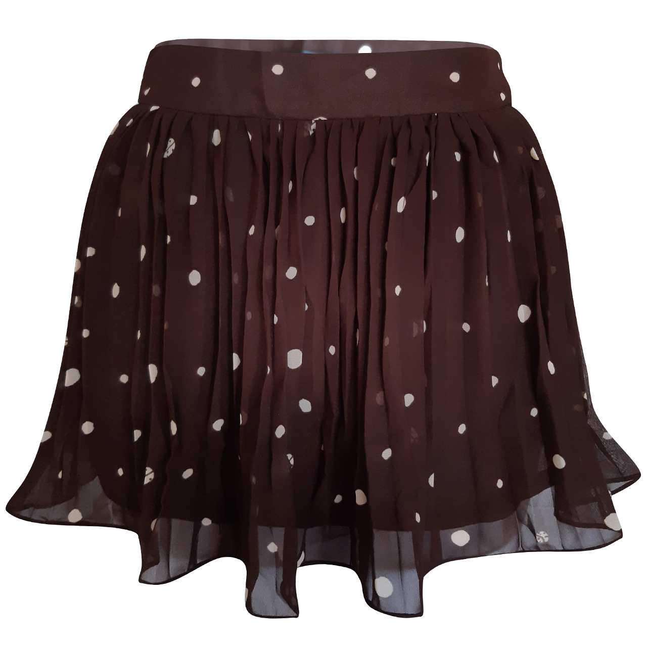 دامن زنانه کد 538