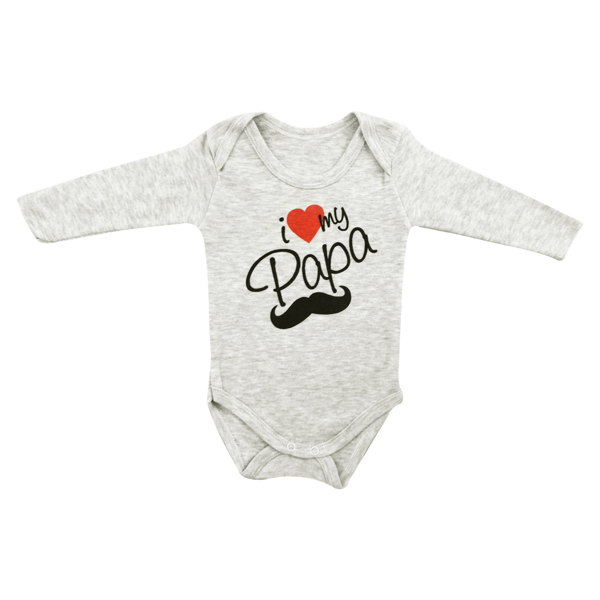 بادی نوزادی مدل findik 19746