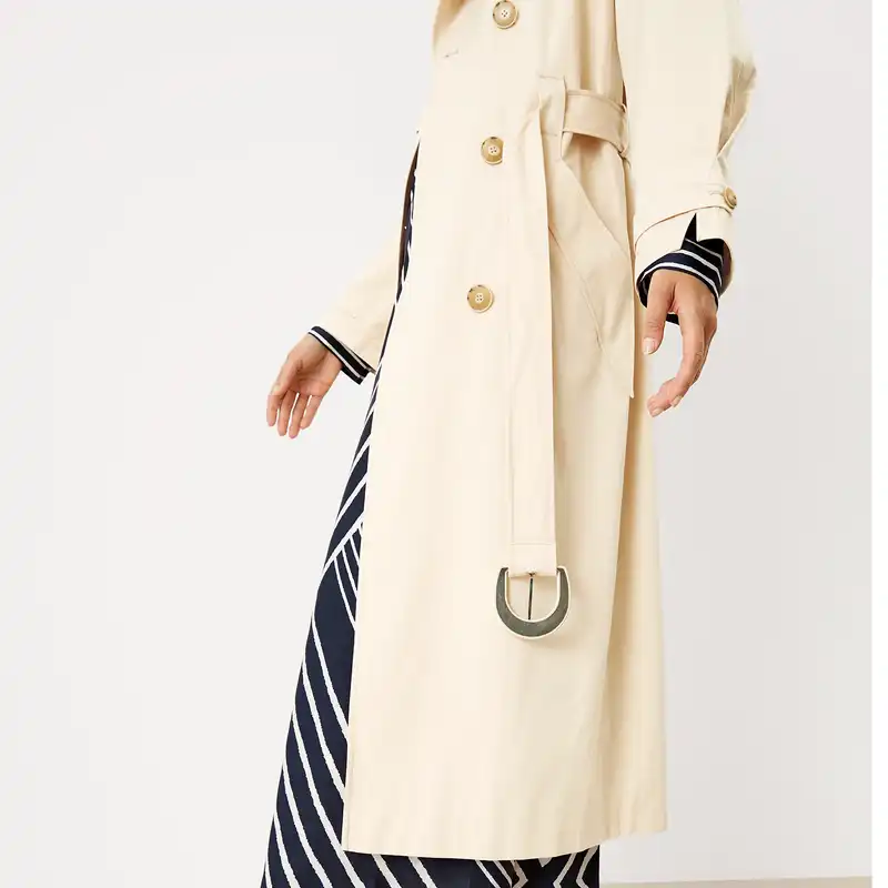 بارانی  زنانه اس.اولیور مدل 150.12.202.16.151.2109924