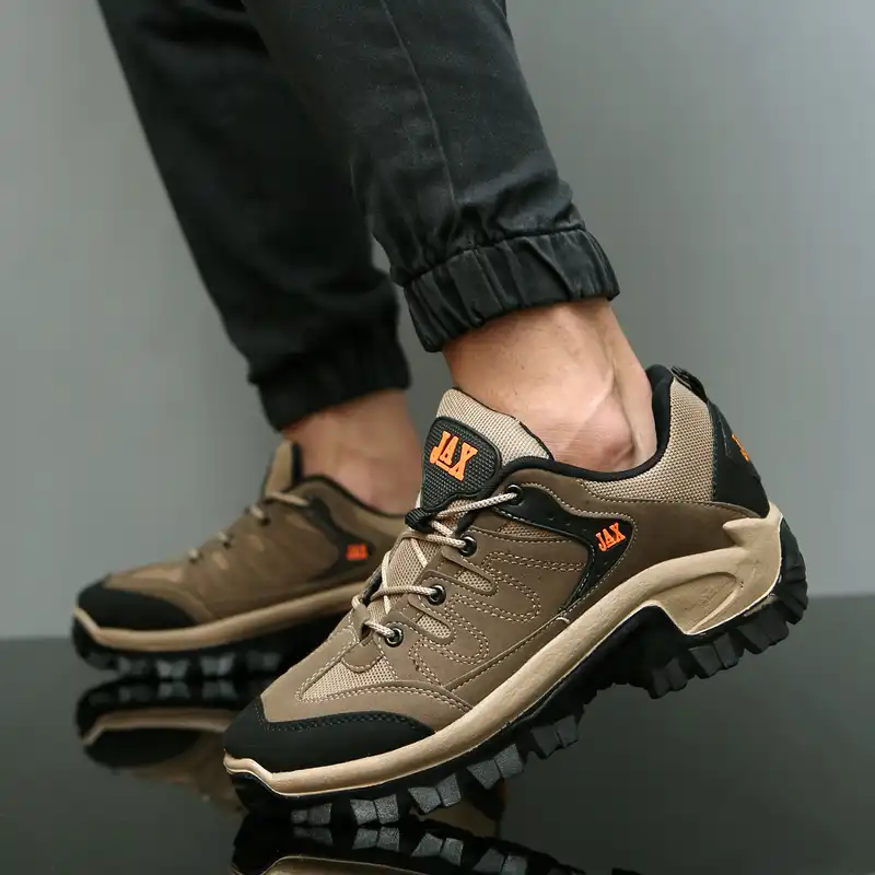 کفش طبیعت گردی سارزی مدل j.x._kota_tirr