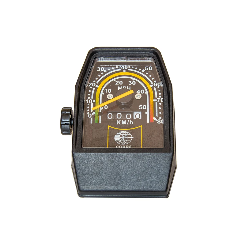 کیلومتر شمار کبرا مدل SPEEDOMETER