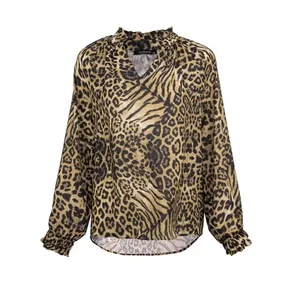 بلوز زنانه مدل MD3