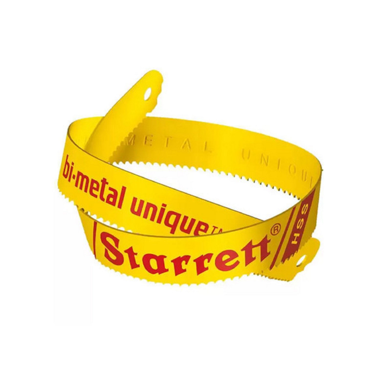 تیغ اره آهن بر استارت مدل BS1218 بسته 50 عددی تیغ اره آهن بر استارت مدل BS1218 بسته 50 عددی