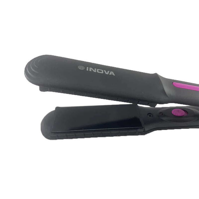 اتو و حالت دهنده ی مو اینوا مدل SX-8006 اتو و حالت دهنده ی مو اینوا مدل SX-8006